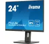 Monitor iiyama ProLite XUB2495WSU-B7 24" Full HD IPS 75Hz 4ms