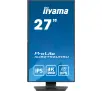 Monitor iiyama ProLite XUB2792UHSU-B6  27" 4K IPS 60Hz 4m