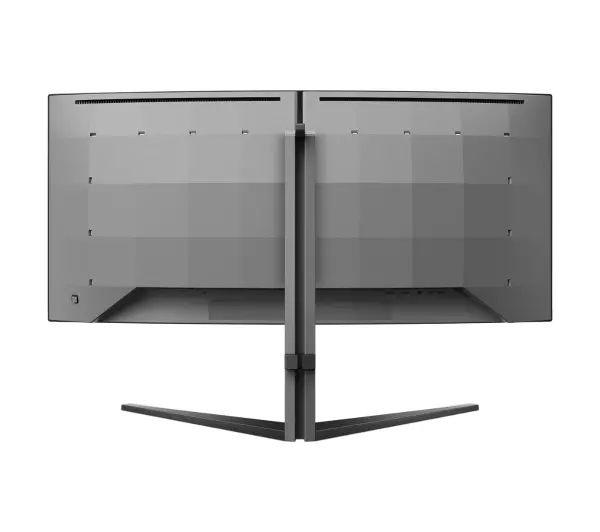 Philips Evnia 6000 34M2C6500/00 34" UWQHD QD-OLED 175Hz 0,03ms Zakrzywiony Gamingowy - Kup na Raty - RRSO 0%