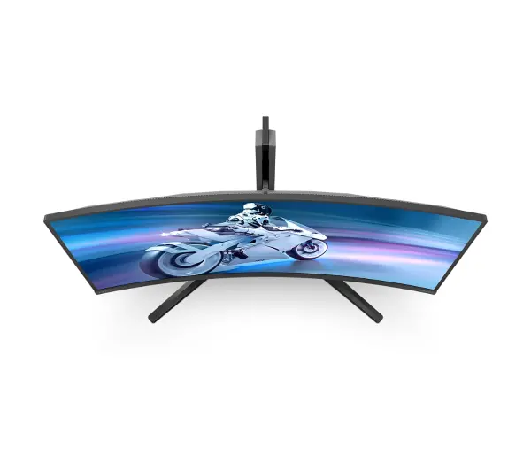 Philips Evnia 6000 34M2C6500/00 34" UWQHD QD-OLED 175Hz 0,03ms Zakrzywiony Gamingowy - Kup na Raty - RRSO 0%