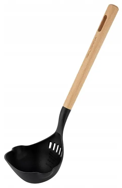 Chochla Florina Timber PBT Black