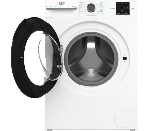 Beko b300 BM3WFU39215WAR EnergySpin 9kg 1200obr/min - Kup na Raty - RRSO 0%