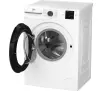 Pralka Beko b300 BM3WFU39215WAR EnergySpin 9kg 1200obr/min