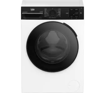 Pralka Beko b100 BM1WFU36235WBPBDC SteamCure Slim 6kg 1200 obr/min