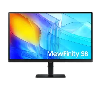 Monitor Samsung Viewfinity S8 S27D800EAU 27" 4K IPS 60Hz 5ms