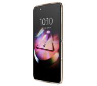 ANDROID - 新品　alcatel idol4 alcatel IDOL4を開封レビュー！VRが楽しめる話題のスマホ