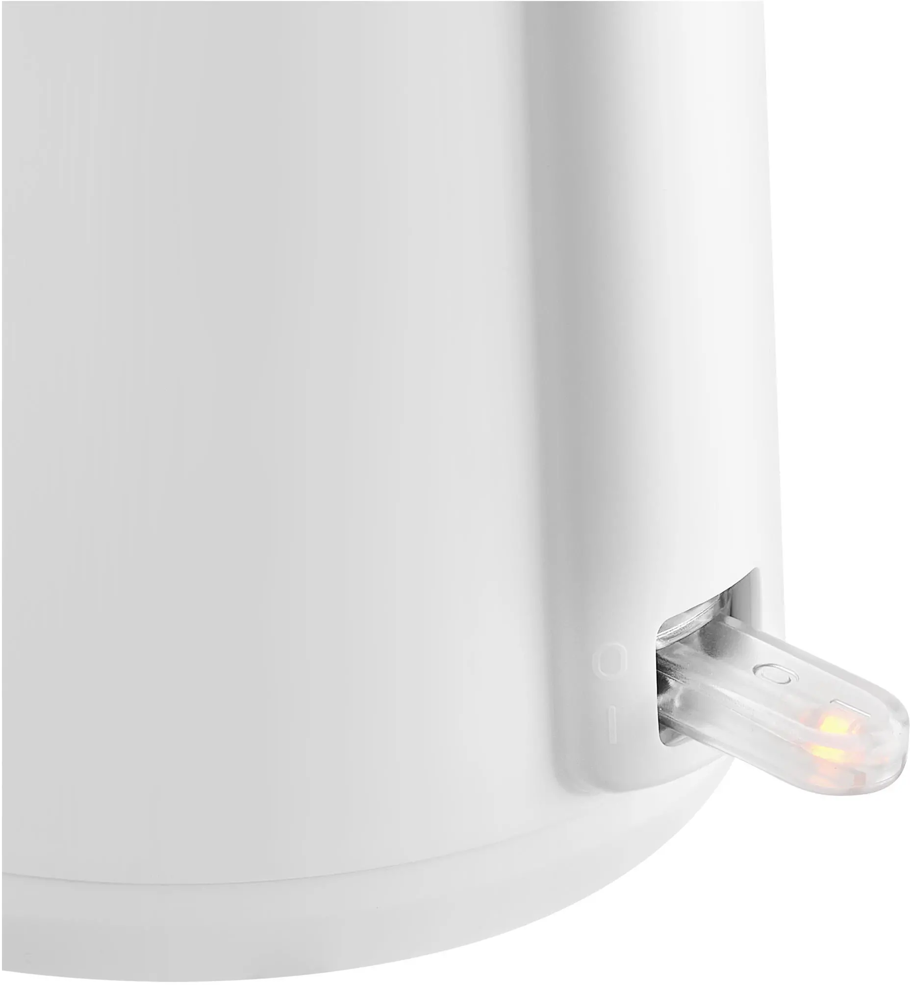 фото Електрочайник Sencor SWK 0155WH