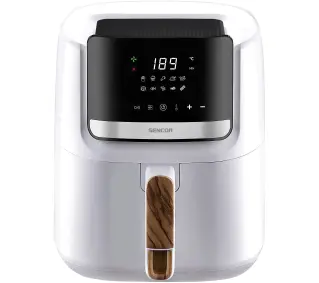 Sencor SFR 6551WH 1600W 6,5l