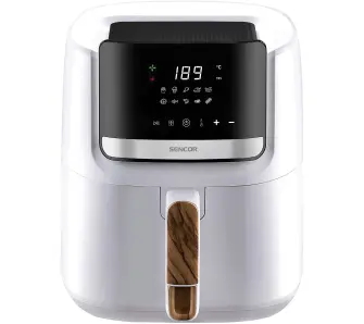 Air fryer Sencor SFR 6551WH 1600W 6,5l