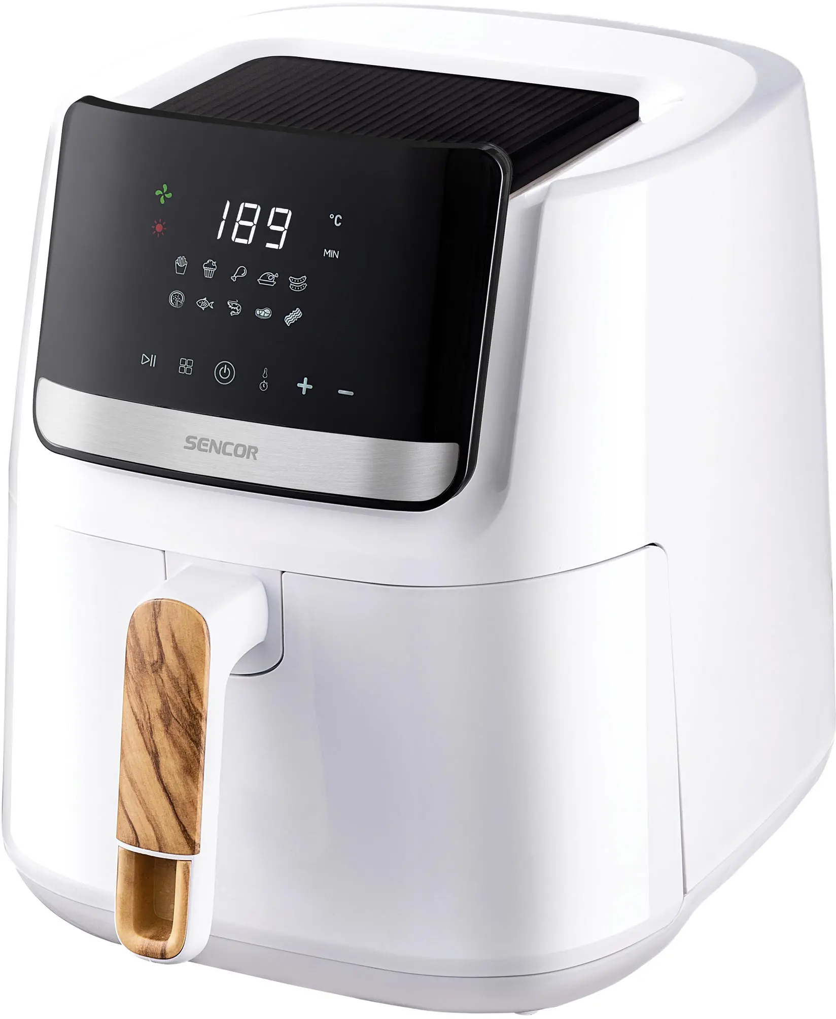 фото Мультипіч Sencor SFR 6551WH