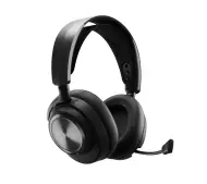 ⭐️新品 SteelSeries Arctis Nova Pro Wireless SteelSeries Arctis Nova Pro - wieloplatformowe bezprzewodowe