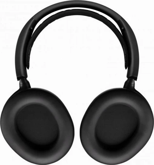 SteelSeries Arctis Nova Pro ブラック Słuchawki nauszne SteelSeries Arctis Nova Pro • Cena, Opinie
