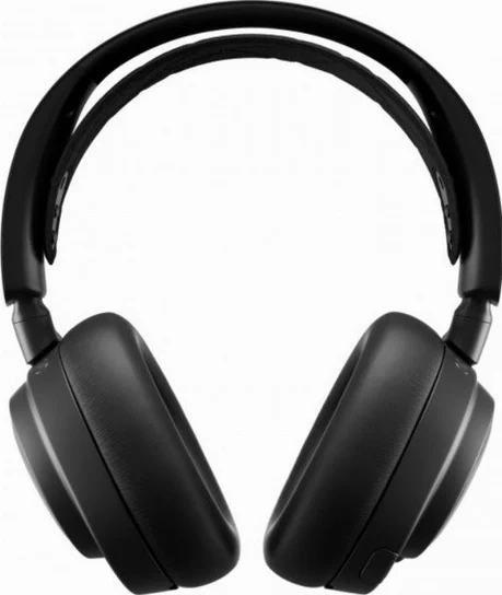 Słuchawki bezprzewodowe z mikrofonem SteelSeries Arctis Nova