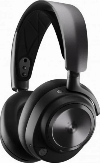 Arctis Nova Pro Wireless ブラック Arctis Nova Pro Wireless for PC & PlayStation