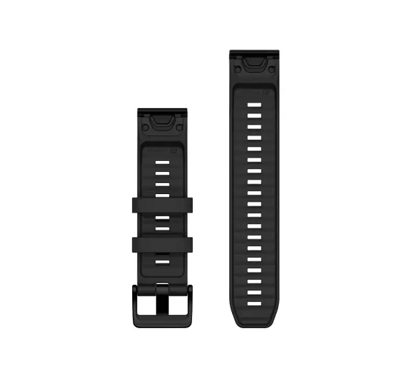 Garmin QuickFit 22mm Czarny