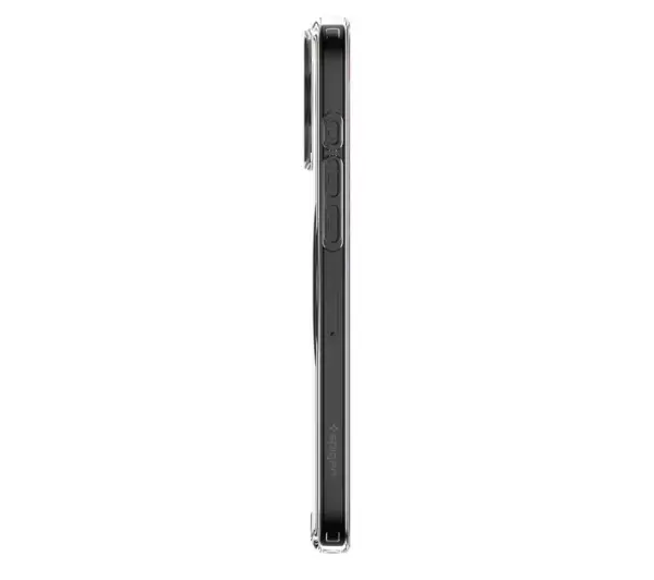 Spigen Ultra Hybrid MAG do iPhone 16 Pro Biały