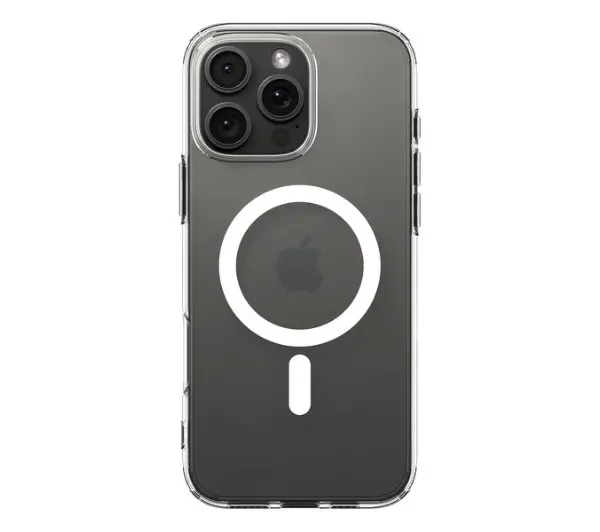 Spigen Ultra Hybrid MAG do iPhone 16 Pro Biały