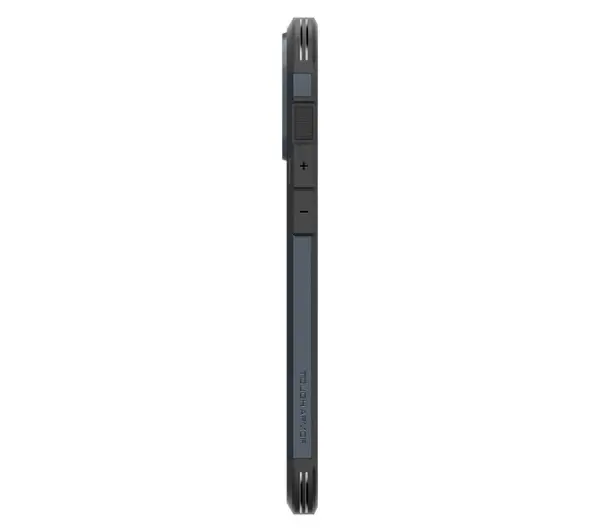 Spigen Tough Armor MagSafe do iPhone 16 Pro Grafitowy