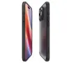 Etui Spigen Ultra Hybrid do iPhone 16 Pro Max Czarny