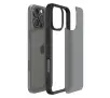 Etui Spigen Ultra Hybrid do iPhone 16 Pro Max Czarny