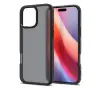 Etui Spigen Ultra Hybrid do iPhone 16 Pro Max Czarny