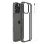 Etui Spigen Ultra Hybrid iPhone 16 Pro Przezroczysty