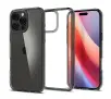 Etui Spigen Ultra Hybrid iPhone 16 Pro Przezroczysty