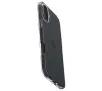 Etui Spigen Liquid Crystal do iPhone 16 Przezroczysty