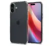 Etui Spigen Liquid Crystal do iPhone 16 Przezroczysty