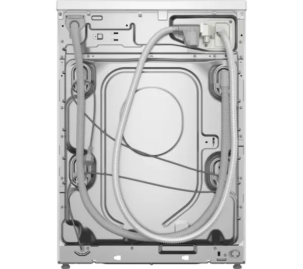 Bosch Serie 6 WGH24409PL 9kg 1400 obr/min Zdalne sterowanie - Kup na Raty - RRSO 0%