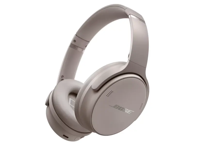 фото Навушники з мікрофоном Bose QuietComfort Brown (884367-1100)
