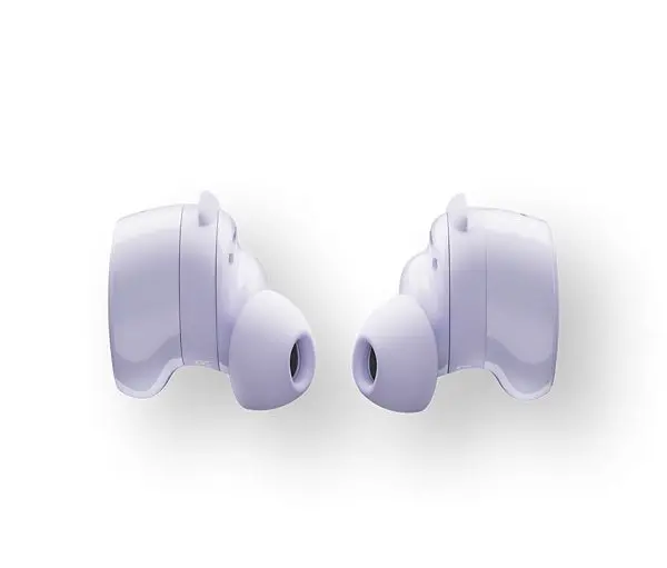 фото Навушники TWS Bose QuietComfort Earbuds Gen.2 Chilled Lilac (888507-0300)