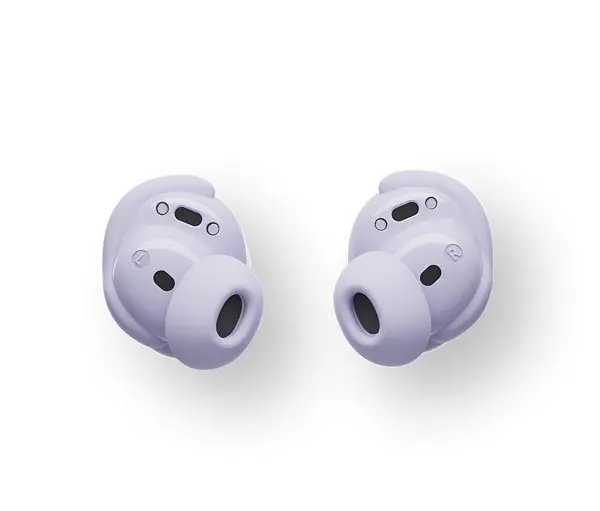Bose QuietComfort Earbuds （2024年モデル） Słuchawki bezprzewodowe Bose QuietComfort Earbuds 2024