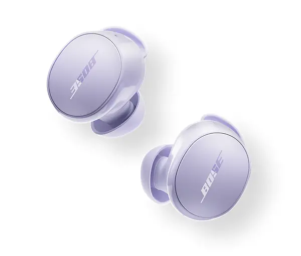 Bose QuietComfort Earbuds （2024年モデル） Słuchawki bezprzewodowe Bose QuietComfort Earbuds 2024