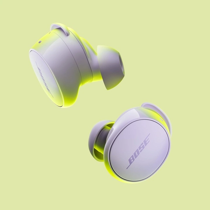 Bose QuietComfort Earbuds （2024年モデル） Słuchawki bezprzewodowe Bose QuietComfort Earbuds 2024