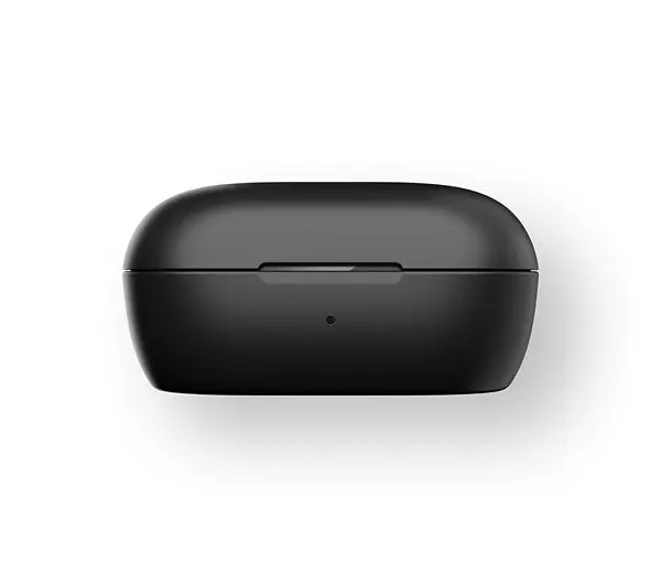 Słuchawki bezprzewodowe Bose QuietComfort Earbuds 2024 Dokanałowe Bluetooth 5.3 Czarny