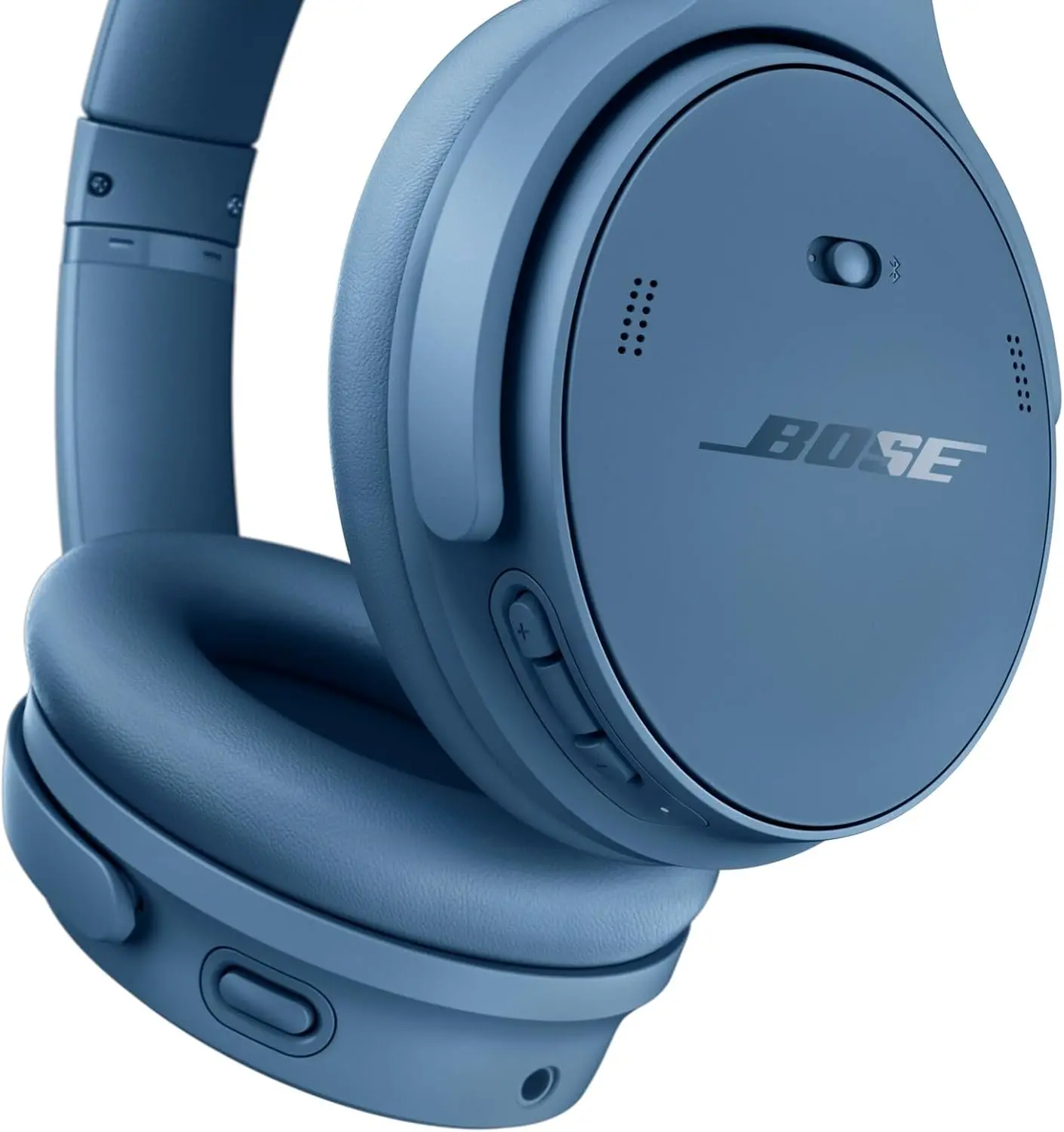 фото Навушники з мікрофоном Bose QuietComfort Headphones Blue (884367-1300)