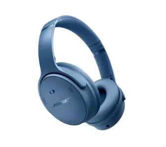 Słuchawki bezprzewodowe Bose QuietComfort Nauszne Bluetooth 5.1 Niebieski