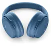 Słuchawki bezprzewodowe Bose QuietComfort Nauszne Bluetooth 5.1 Niebieski