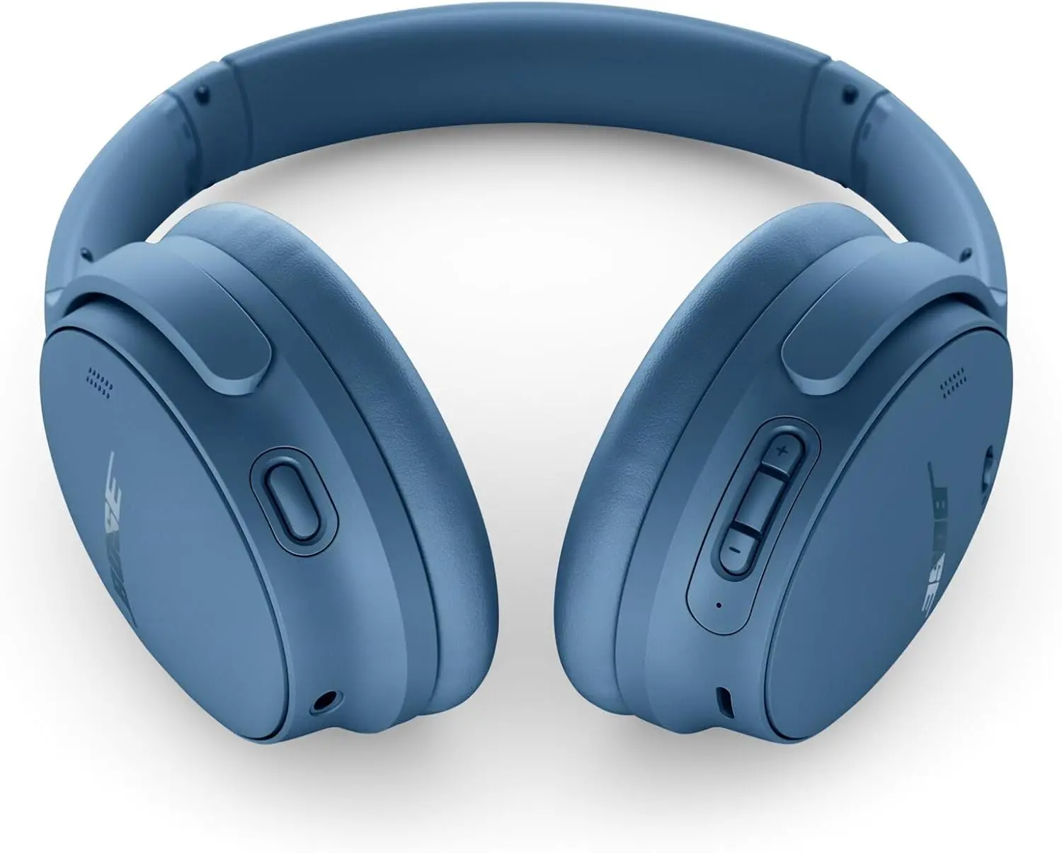 фото Навушники з мікрофоном Bose QuietComfort Headphones Blue (884367-1300)