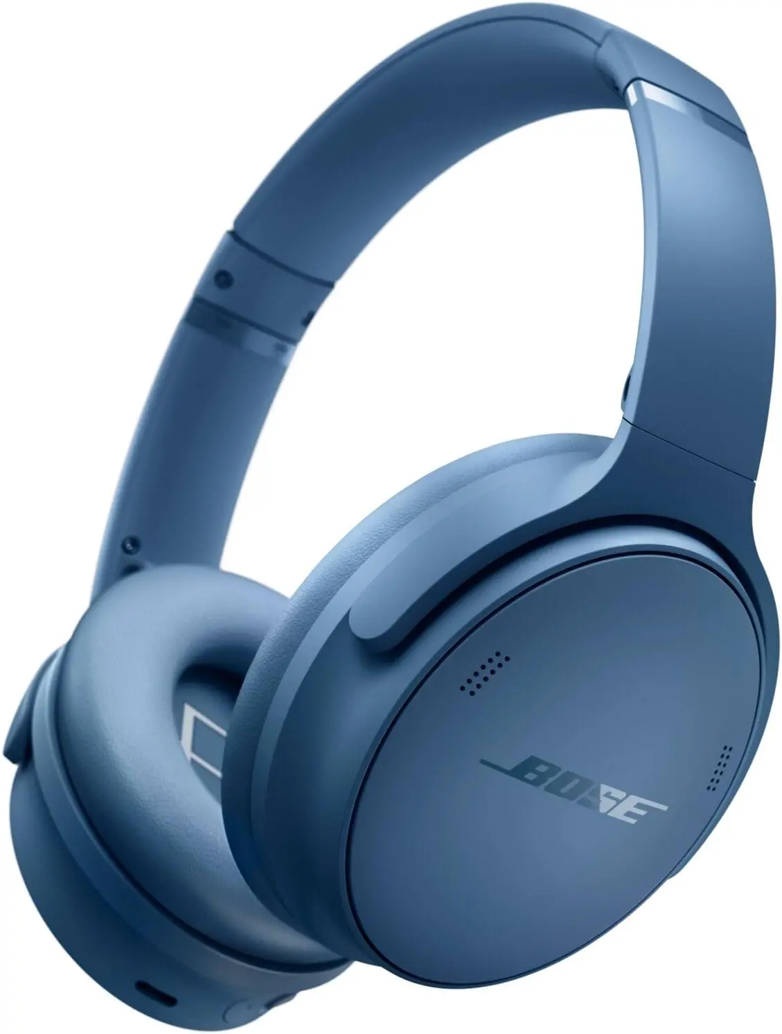 фото Навушники з мікрофоном Bose QuietComfort Headphones Blue (884367-1300)