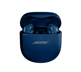 Słuchawki bezprzewodowe Bose QuietComfort Ultra Earbuds Dokanałowe Bluetooth 5.3 Niebieski