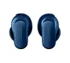 Słuchawki bezprzewodowe Bose QuietComfort Ultra Earbuds Dokanałowe Bluetooth 5.3 Niebieski