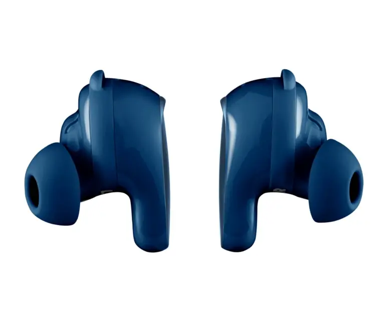 фото Навушники TWS Bose QuietComfort Ultra Earbuds Blue (882826-0060)