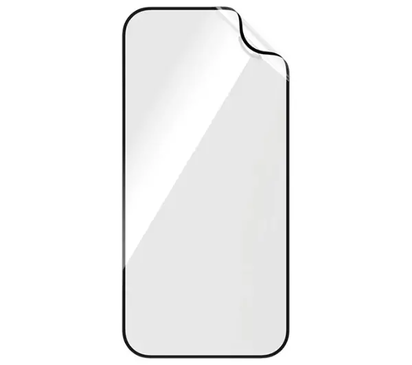 PanzerGlass MATRIX Screen Protector Ultra-Wide Fit iPhone 16 Pro Max