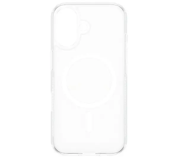 PanzerGlass HardCase MagSafe do iPhone 16 Biały