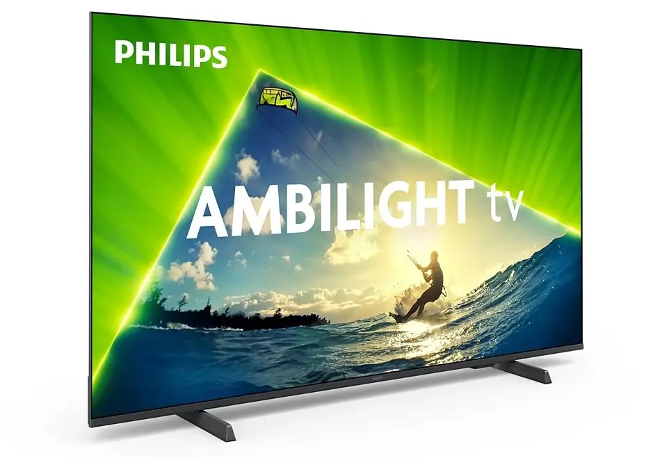 фото Телевізор Philips 55PUS8209/12