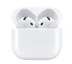 Słuchawki bezprzewodowe Apple AirPods 4 Douszne Bluetooth 5.3 Biały