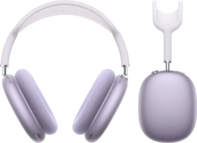 Earpods max discount