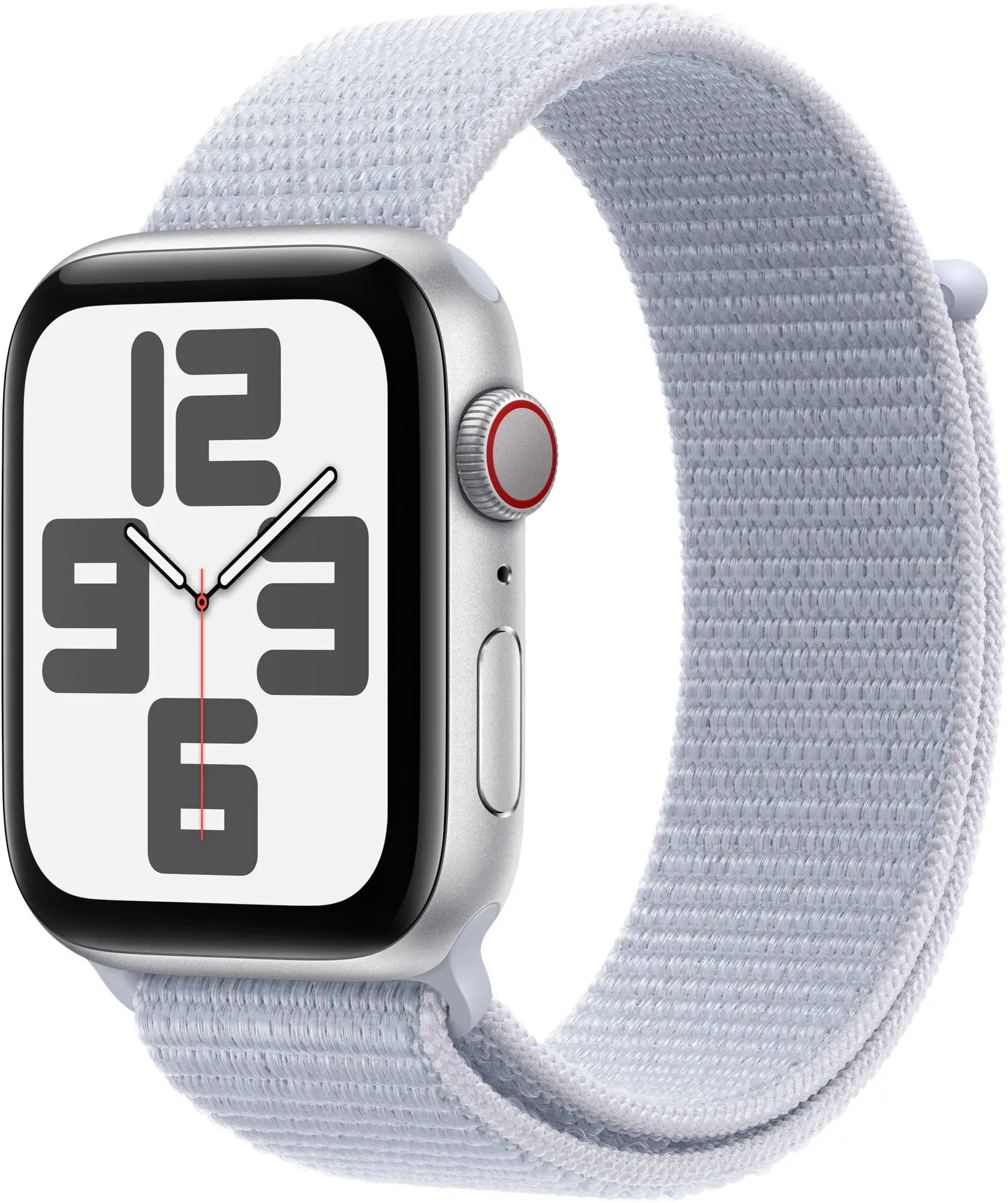 Apple outlet watch series se